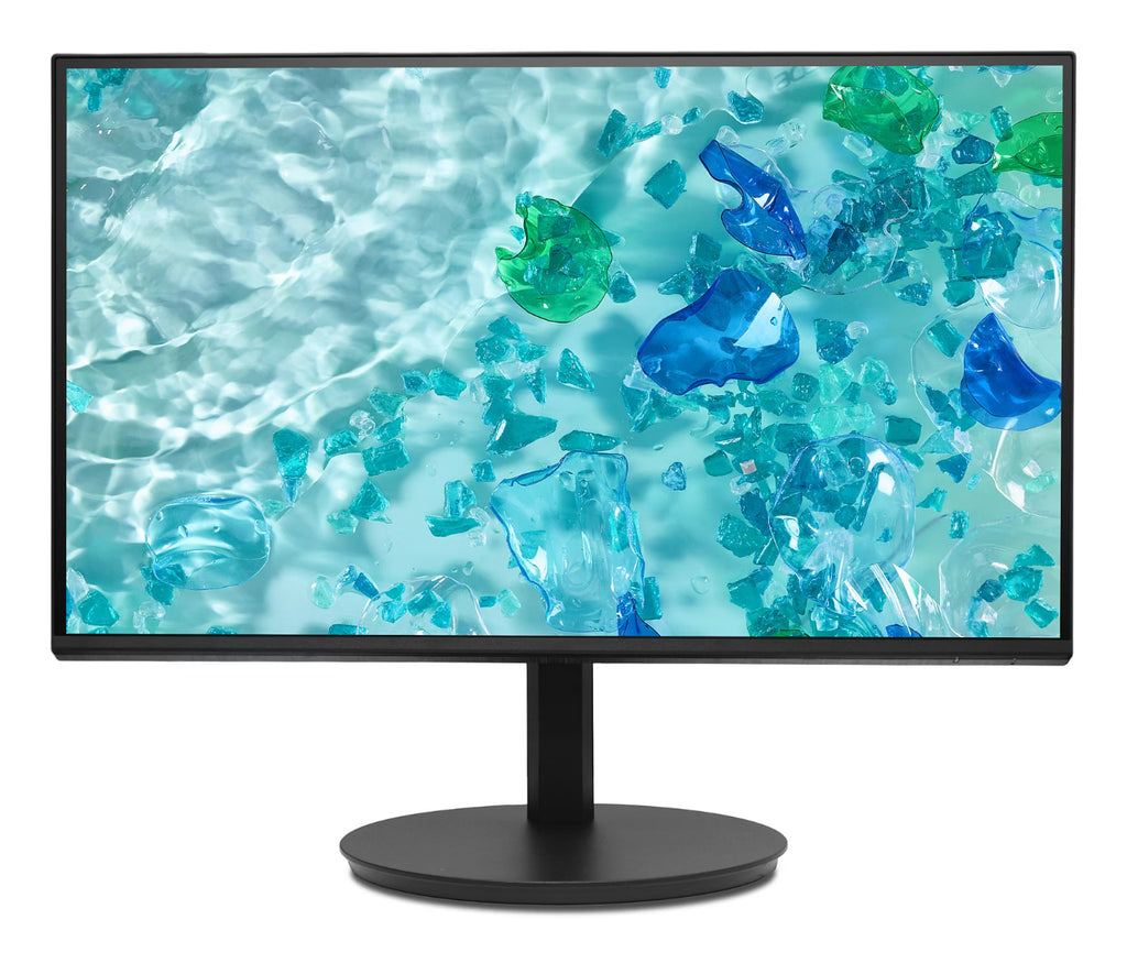 CB2 CB242Y G pantalla para PC 60 5 cm (23.8") 1920 x 1080 Pixeles Full HD LCD Negro