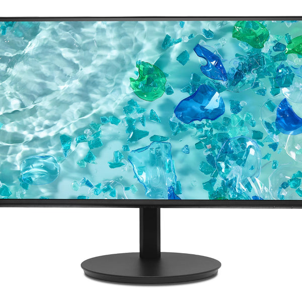 CB2 CB242Y G pantalla para PC 60 5 cm (23.8") 1920 x 1080 Pixeles Full HD LCD Negro