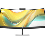 Series 5 Pro Monitor de videoconferencia WQHD USB-C Pro de la serie 5 de 34 pulgadas: 534pm