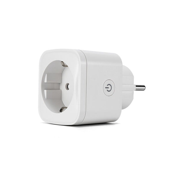 5908235977034 enchufe inteligente 3680 W Blanco