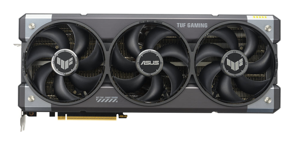 TUF Gaming TUF-RTX5080-O16G-GAMING NVIDIA GeForce RTX 5080 16 GB GDDR7