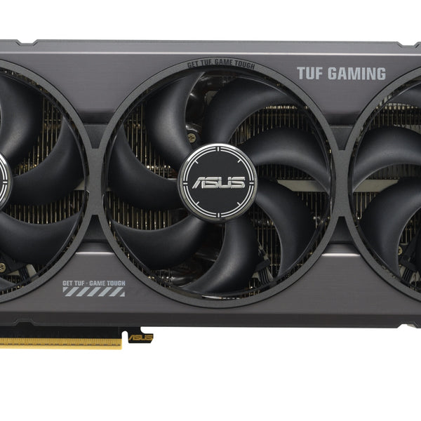TUF Gaming TUF-RTX5080-O16G-GAMING NVIDIA GeForce RTX 5080 16 GB GDDR7