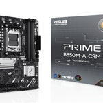 PRIME B850M-A-CSM AMD B850 Zcalo AM5 micro ATX
