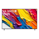 QNED AI 86QNED82A6B 2 18 m (86") 4K Ultra HD Smart TV Wifi Negro