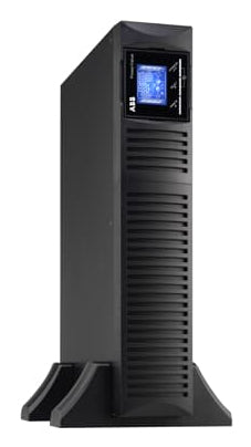 4NWP100200R0001 sistema de alimentacin ininterrumpida (UPS) Doble conversin (en lnea) 1 kVA 1000 W 8 salidas AC