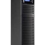 4NWP100200R0001 sistema de alimentacin ininterrumpida (UPS) Doble conversin (en lnea) 1 kVA 1000 W 8 salidas AC
