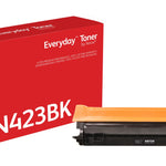 Everyday El tner Everyday Negro de Xerox es compatible con Brother TN-423BK  Capacidad alta