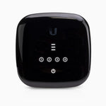 UF-WIFI router inalmbrico Gigabit Ethernet Negro