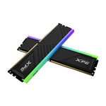 SPECTRIX D35G mdulo de memoria 32 GB 2 x 16 GB DDR4 3200 MHz