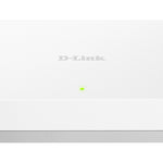 GO-SW-5G No administrado Gigabit Ethernet (10/100/1000) Blanco