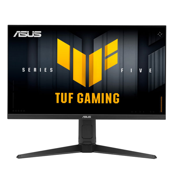 TUF Gaming VG27AQL5A pantalla para PC 68 6 cm (27") 2560 x 1440 Pixeles Wide Quad HD LCD Negro