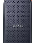 SDSSDE30-1T00-G26 unidad externa de estado slido 1 TB USB Tipo C 3.2 Gen 2 (3.1 Gen 2) Negro