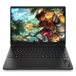 HyperX OMEN 15 inch Gaming Laptop PC 15-ga0001ns Intel Core i5 i5-14450HX 38 9 cm (15.3") 2K 16 GB DDR5-SDRAM NVIDIA GeForce RTX 5050 Wi-Fi 6 (802.11ax) FreeDOS Negro