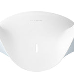Wi-Fi 7 BE3600 Mesh Router Doble banda (2 4 GHz / 5 GHz) Wi-Fi 7 (802.11be) Blanco 4 Interno