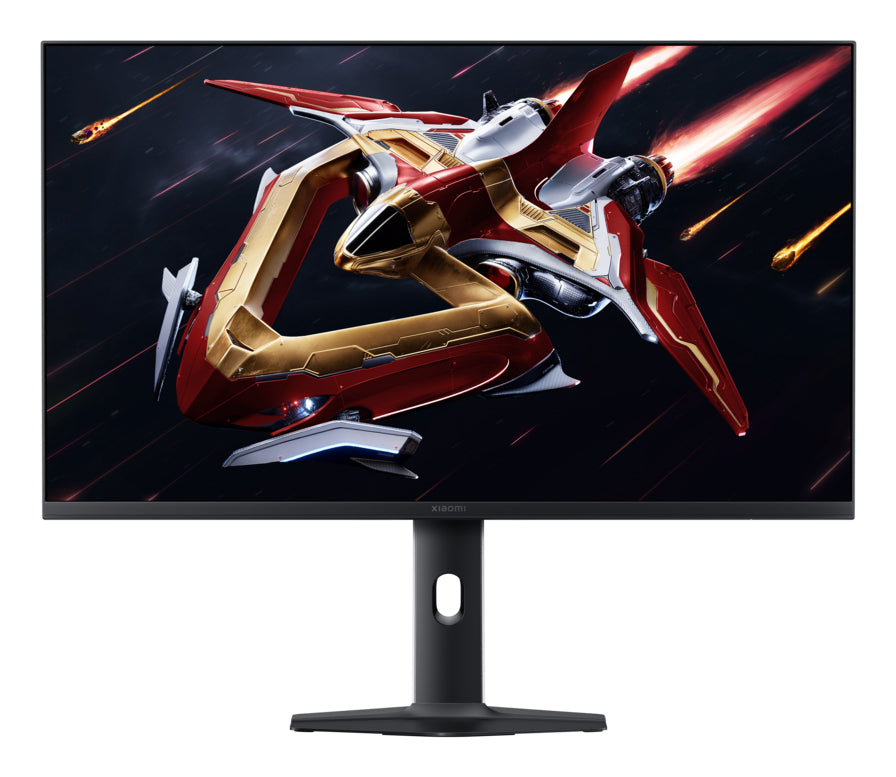 G Pro 27Qi 2026 pantalla para PC 68 6 cm (27") 2560 x 1440 Pixeles 2K LED Negro  Blanco