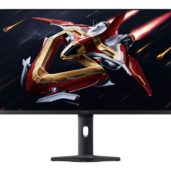 G Pro 27Qi 2026 pantalla para PC 68 6 cm (27") 2560 x 1440 Pixeles 2K LED Negro  Blanco