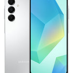 Galaxy A16 17 cm (6.7") SIM doble Android 14 4G USB Tipo C 4 GB 128 GB 5000 mAh Gris