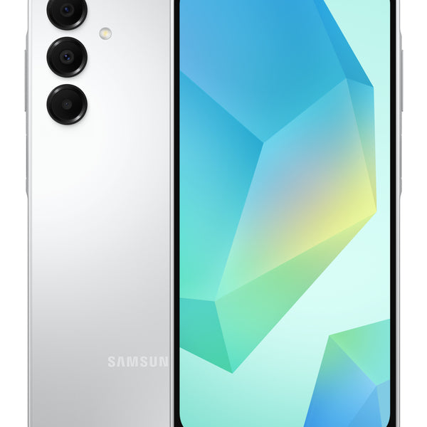 Galaxy A16 17 cm (6.7") SIM doble Android 14 4G USB Tipo C 4 GB 128 GB 5000 mAh Gris