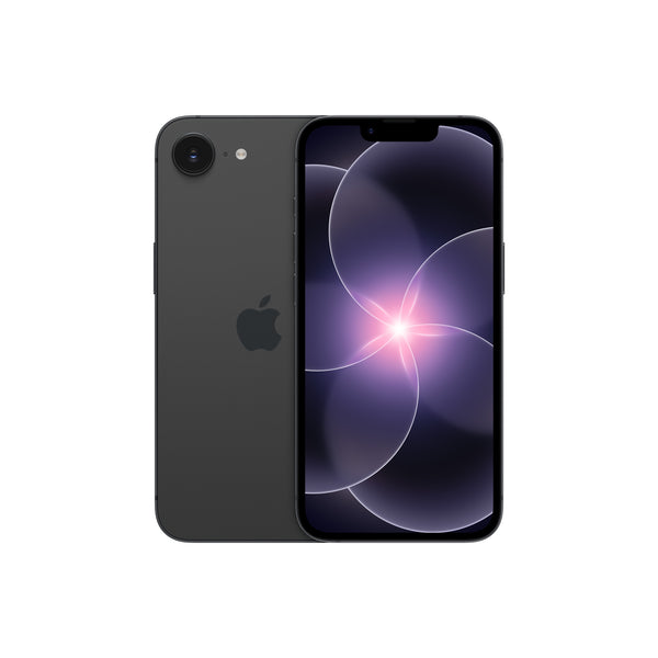 iPhone 17e 512GB Negro