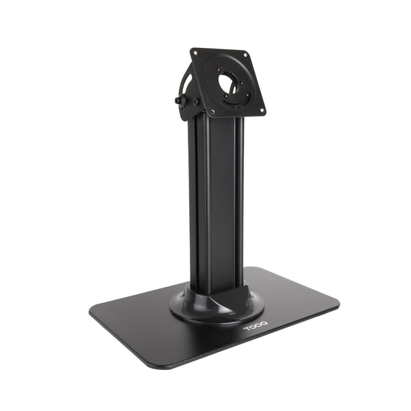 Soporte de Mesa para Marco Antirrobo Tablet