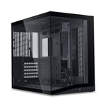 011 Dynamic Mini O11 DYNAMIC MINI V2 Mini Tower Negro