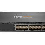 Aruba Networking CX 6300M 24-port SFP+ and 4-port SFP56 Switch