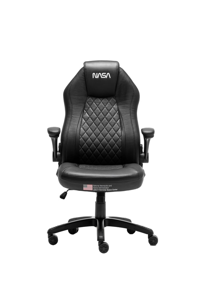 SILLA GAMING VOYAGER NEGRA
