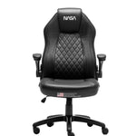 SILLA GAMING VOYAGER NEGRA
