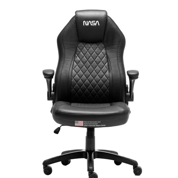 SILLA GAMING VOYAGER NEGRA