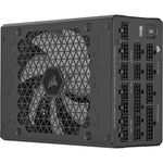 HX1500 unidad de fuente de alimentacin 1500 W 24-pin ATX ATX Negro