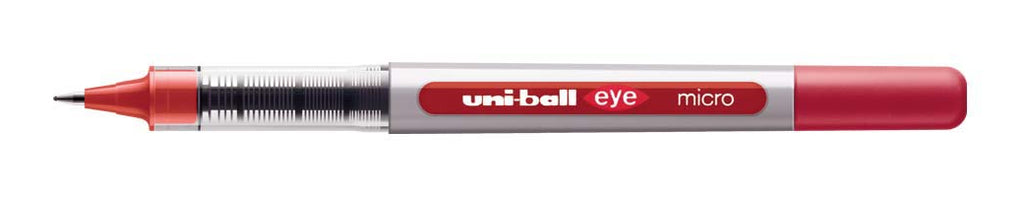 Eye UB-150 Bolgrafo cilndrico Rojo