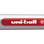 Eye UB-150 Bolgrafo cilndrico Rojo