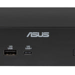 NUC 16 Pro RNUC16GDKX96C002 Negro 378H