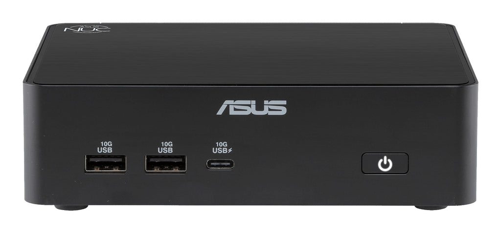 NUC 16 Pro RNUC16GDKU760002 Negro 356H
