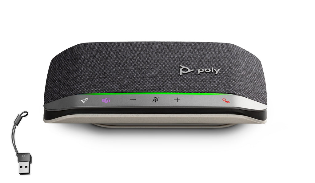 Sync 20-M Speakerphone USB-C/A Adapter