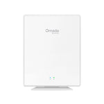 Omada AX3000 3000 Mbit/s Blanco Energa sobre Ethernet (PoE)
