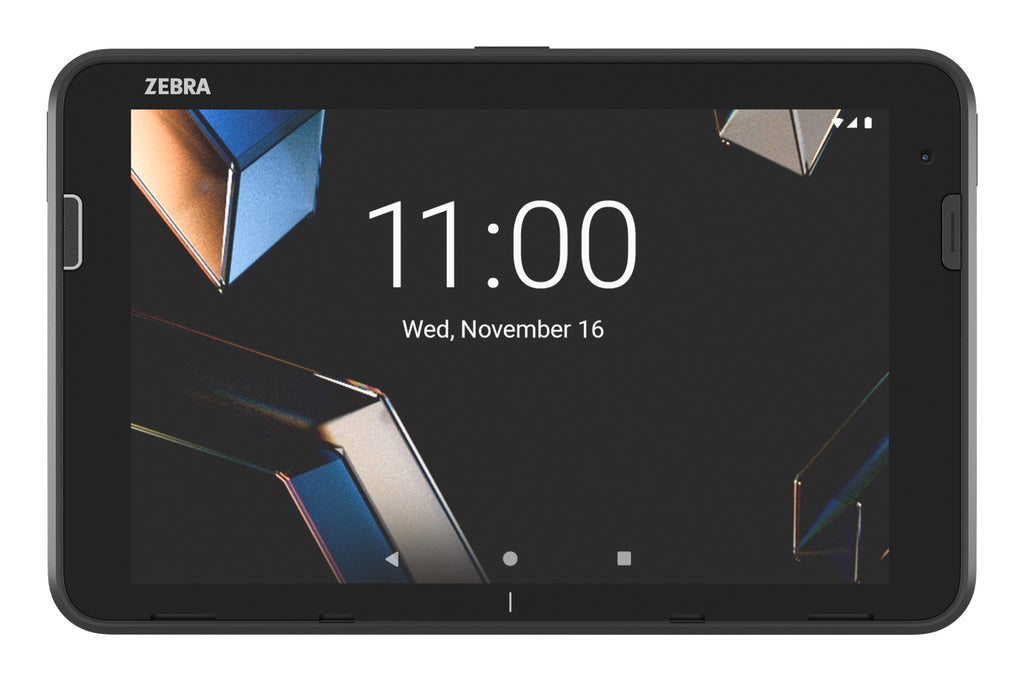 ET401 5G 64 GB 20 3 cm (8") 6 GB Wi-Fi 7 (802.11be) Negro