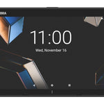 ET401 5G 64 GB 20 3 cm (8") 6 GB Wi-Fi 7 (802.11be) Negro