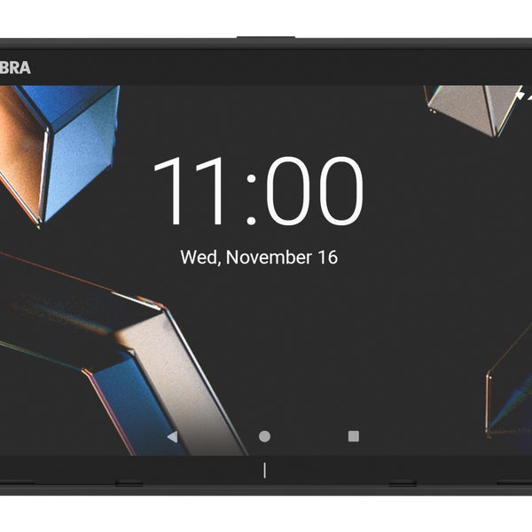 ET401 5G 64 GB 20 3 cm (8") 6 GB Wi-Fi 7 (802.11be) Negro
