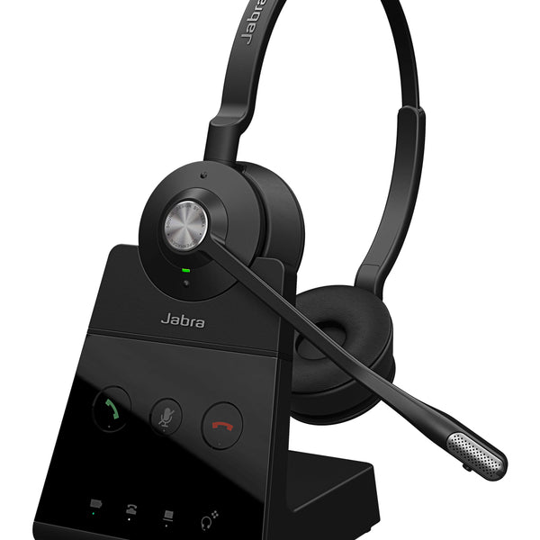 Engage 65 SE Auriculares Inalmbrico Diadema Oficina/Centro de llamadas Negro