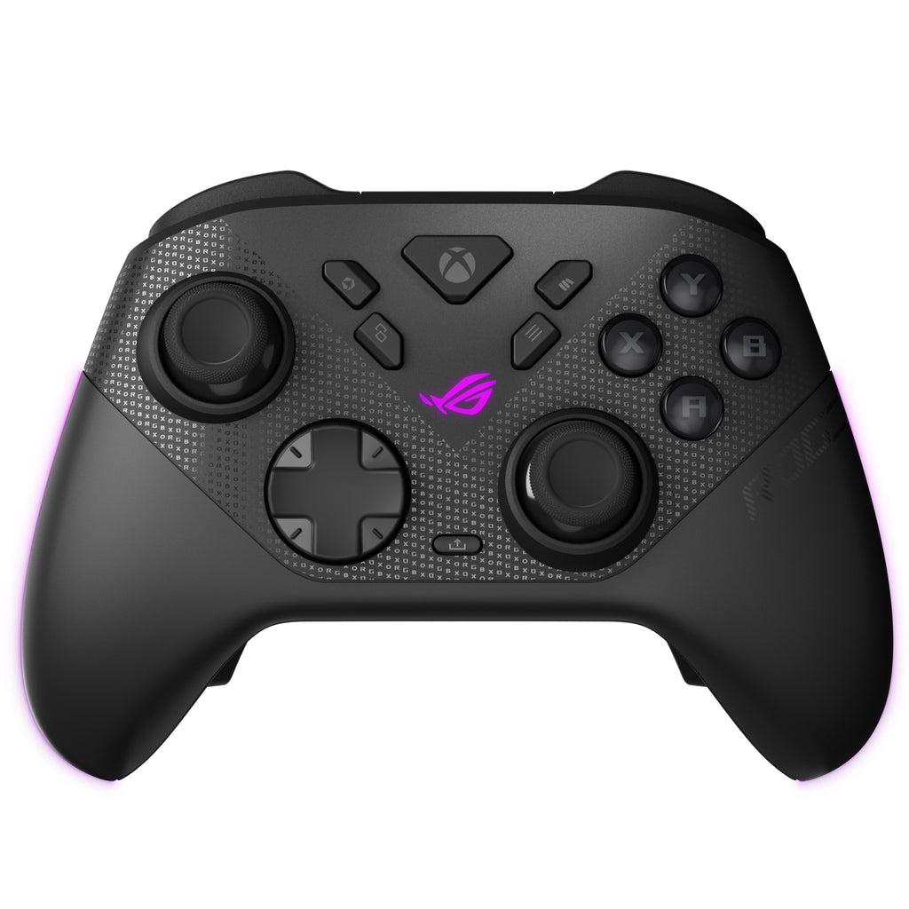 ROG Raikiri II XBox WL Negro Bluetooth/RF/USB Gamepad Analgico/Digital PC  Xbox One  Xbox Series S  Xbox Series X