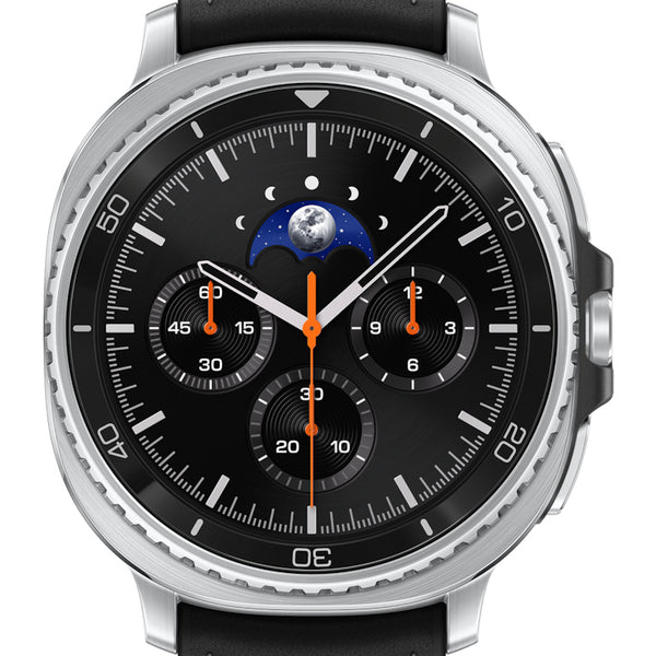 Galaxy Watch8 Classic (Bluetooth  46 mm)