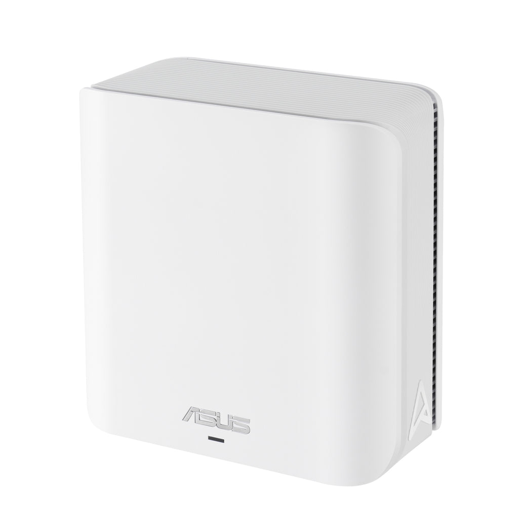 ZenWiFi BD4 Doble banda (2 4 GHz / 5 GHz) Wi-Fi 7 (802.11be) Blanco 2 Interno