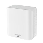 ZenWiFi BD4 Doble banda (2 4 GHz / 5 GHz) Wi-Fi 7 (802.11be) Blanco 2 Interno