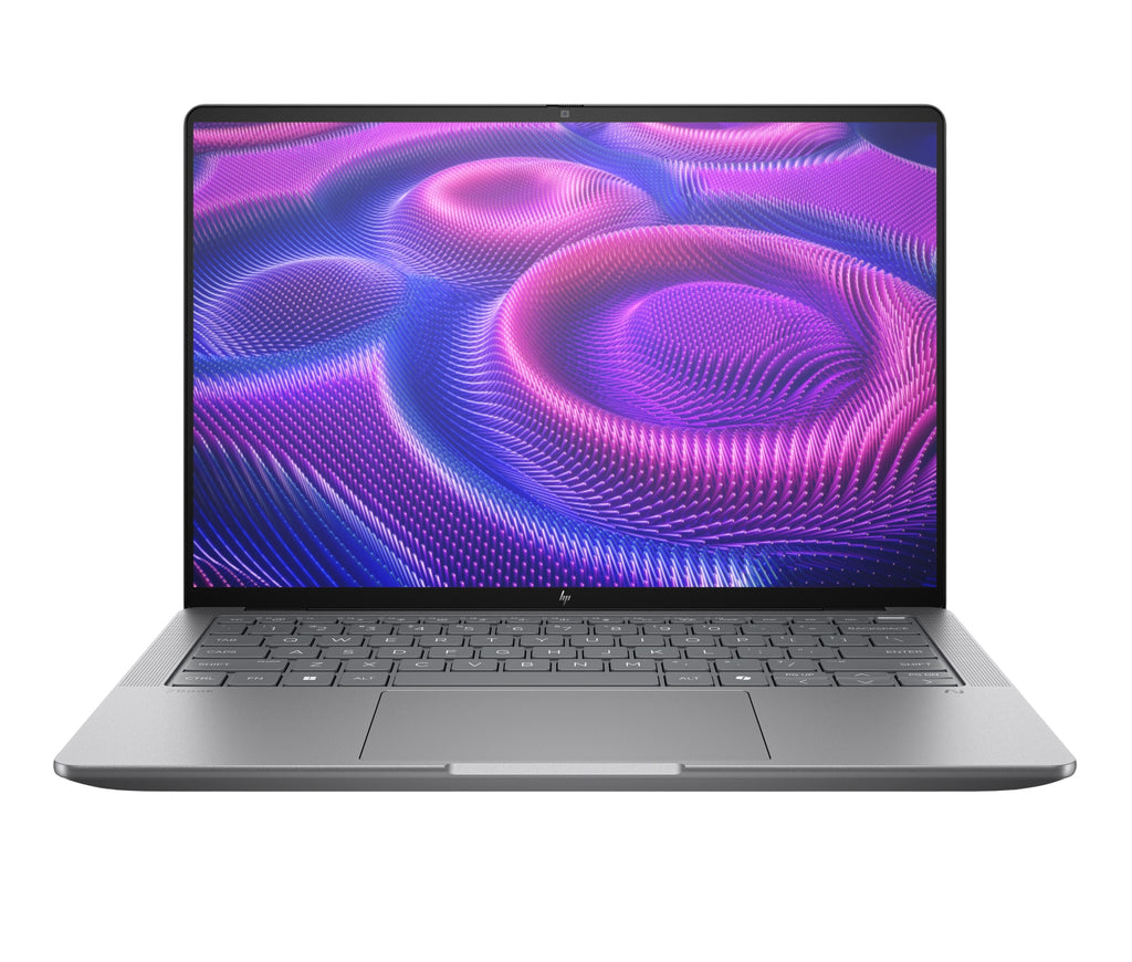 ZBook Ultra G1a Wolf Pro Security Edition - Data Science Copilot+ PC AMD Ryzen AI Max PRO 390 Estacin de trabajo mvil 35 6 cm (14") WUXGA 32 GB LPDDR5x-SDRAM 1 TB SSD Wi-Fi 7 (802.11be) Windows 11 Pro AI Workstation  AI PC Plata