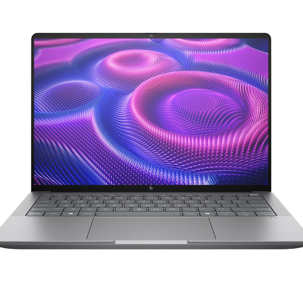 ZBook Ultra G1a Wolf Pro Security Edition - Data Science Copilot+ PC AMD Ryzen AI Max PRO 390 Estacin de trabajo mvil 35 6 cm (14") WUXGA 32 GB LPDDR5x-SDRAM 1 TB SSD Wi-Fi 7 (802.11be) Windows 11 Pro AI Workstation  AI PC Plata