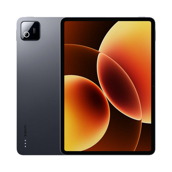 Pad 8 Pro Snapdragon 256 GB 28 4 cm (11.2") 8 GB Wi-Fi 7 (802.11be) Gris