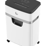 OneShred 12MC triturador de papel Microcorte 65 dB 22 cm Blanco