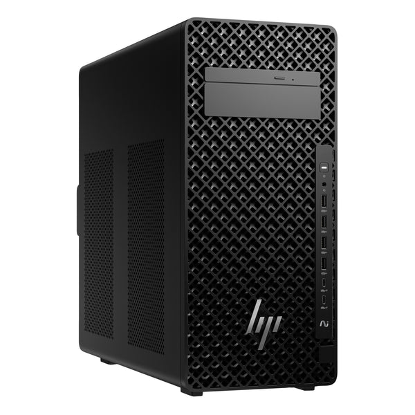None Intel Core Ultra 7 265 32 GB DDR5-SDRAM 1 TB SSD NVIDIA RTX A1000 Windows 11 Pro Torre Puesto de trabajo AI Workstation  AI PC Negro