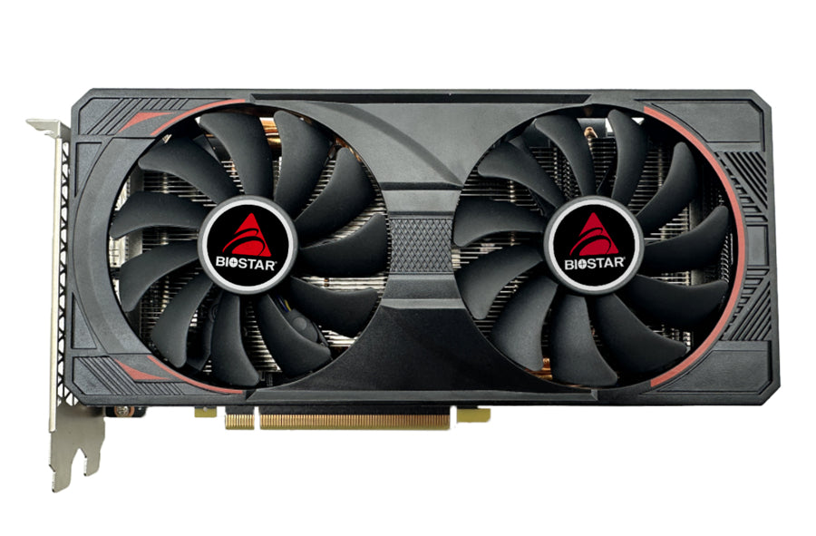 VN3606TM82 tarjeta grfica NVIDIA GeForce RTX 3060 Ti 8 GB GDDR6